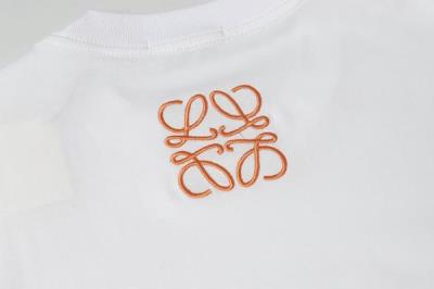 wholesale quality loewe shirt model no. 23